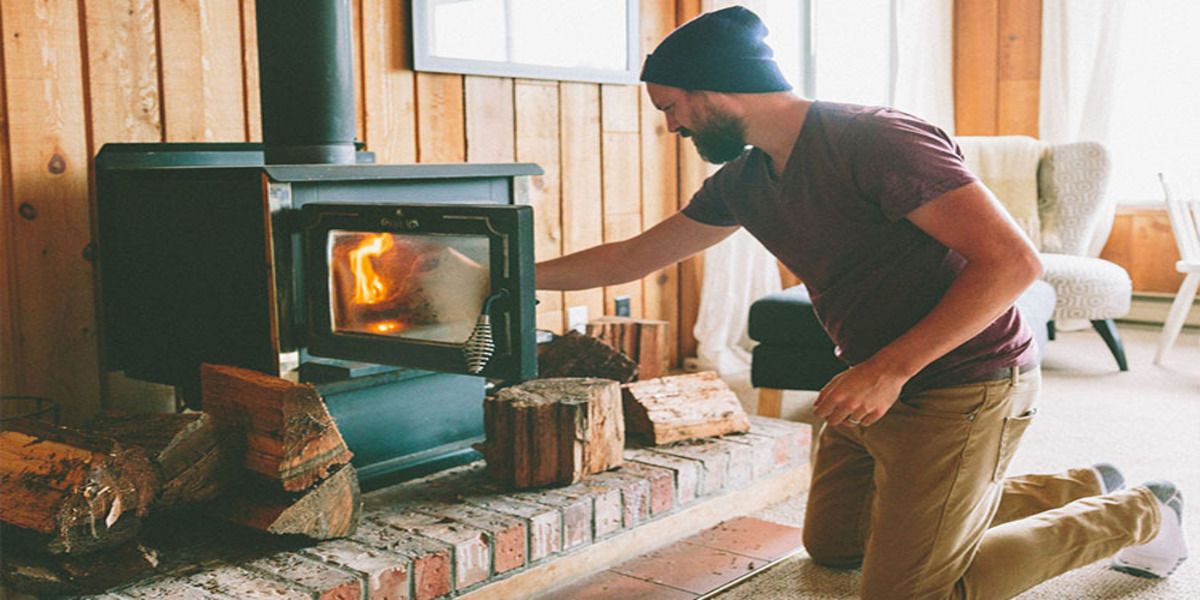 Wood Furnaces