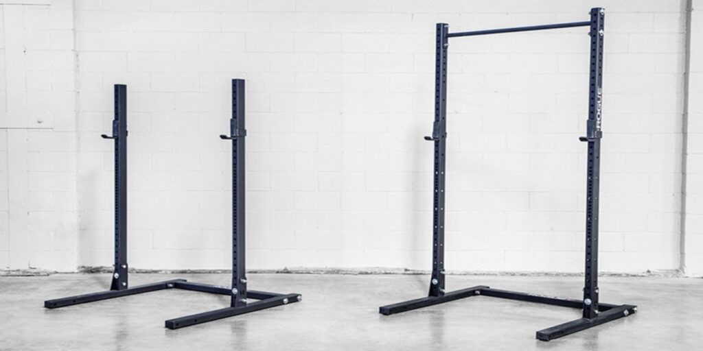 Safe Squat Rack Top 10 Squat Racks In 2023 | Sturdy, Safe And Easy