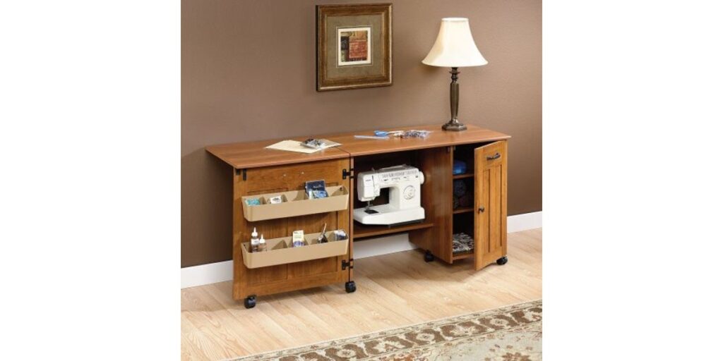 Sewing Cabinet