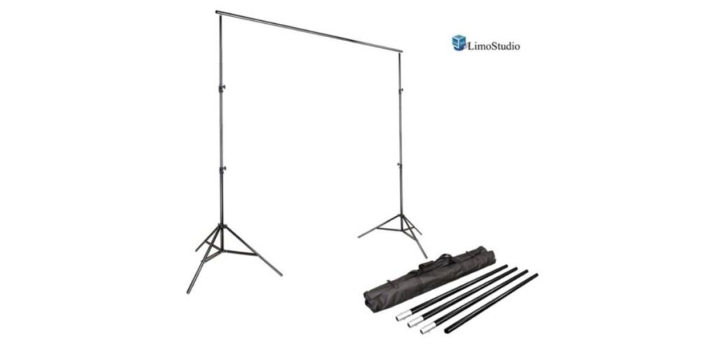 Backdrop Stand