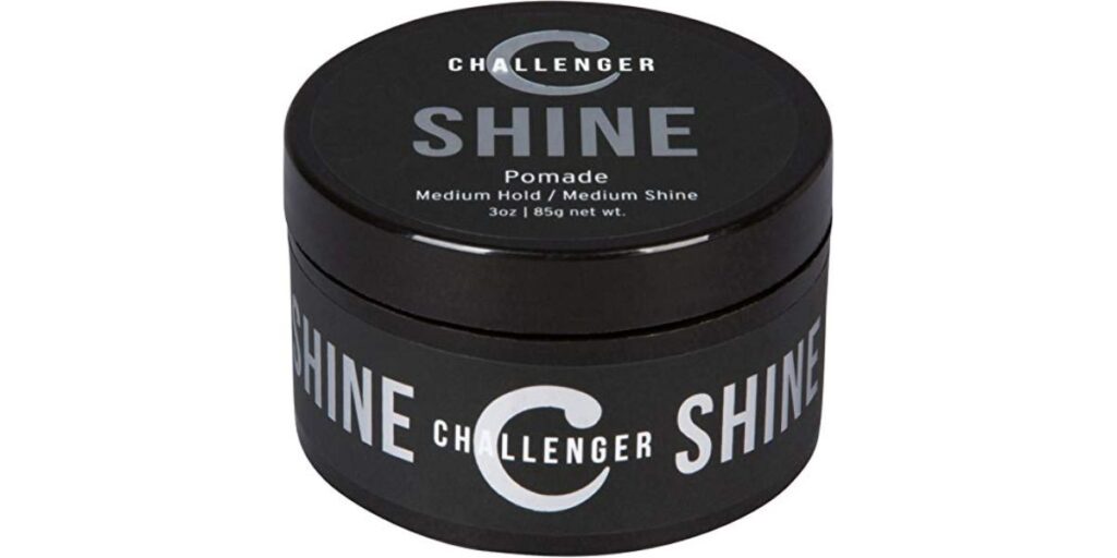 Hair Pomades For Men