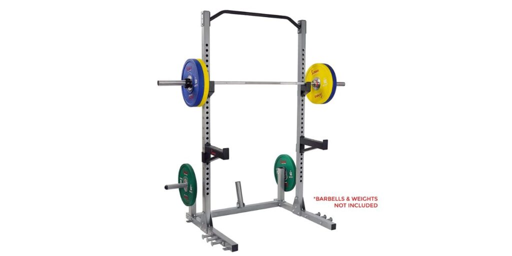 Squat Racks