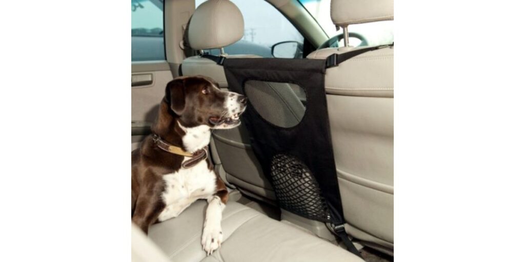 Dog Car Barriers