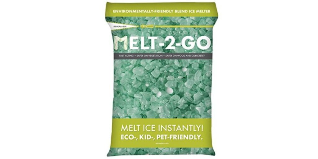 Ice Melters
