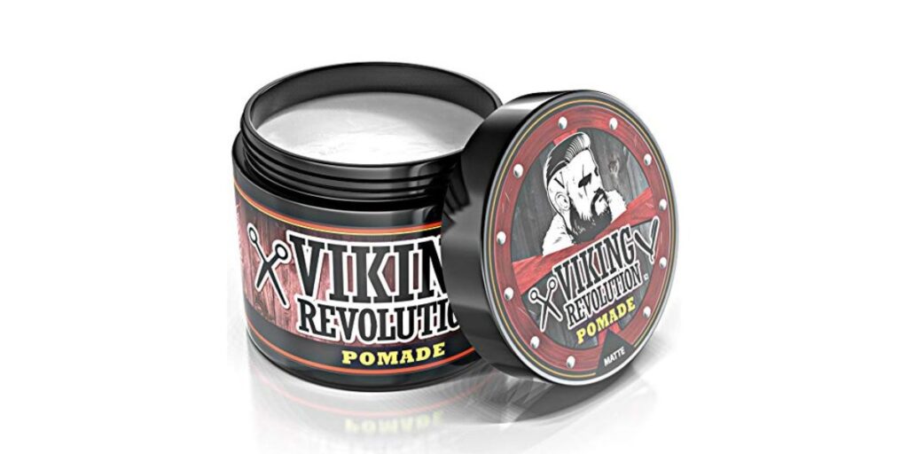 Hair Pomades For Men