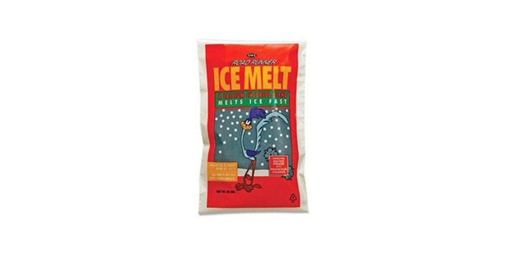 Ice Melters