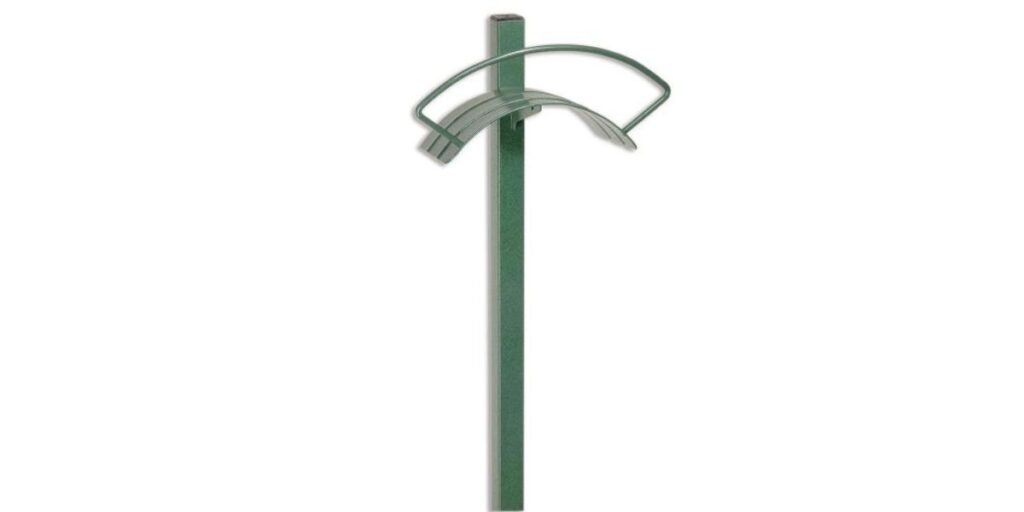 Garden Hose Stand