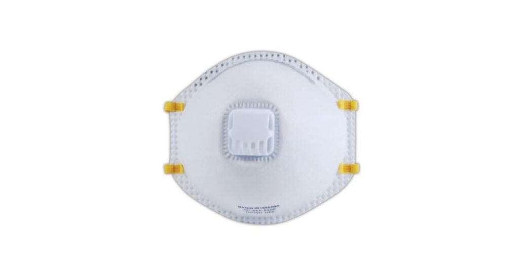 N95 Masks