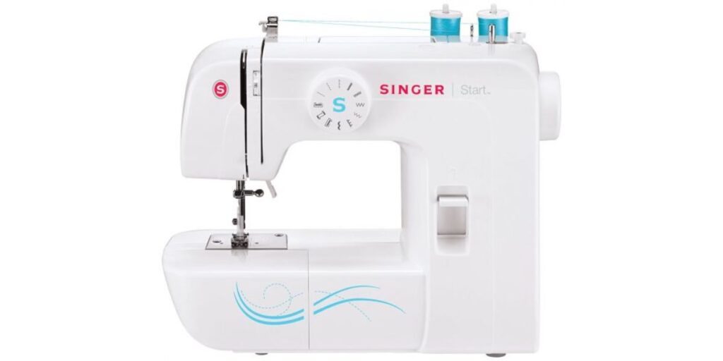 Sewing Machines