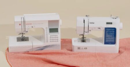 Sewing Machines
