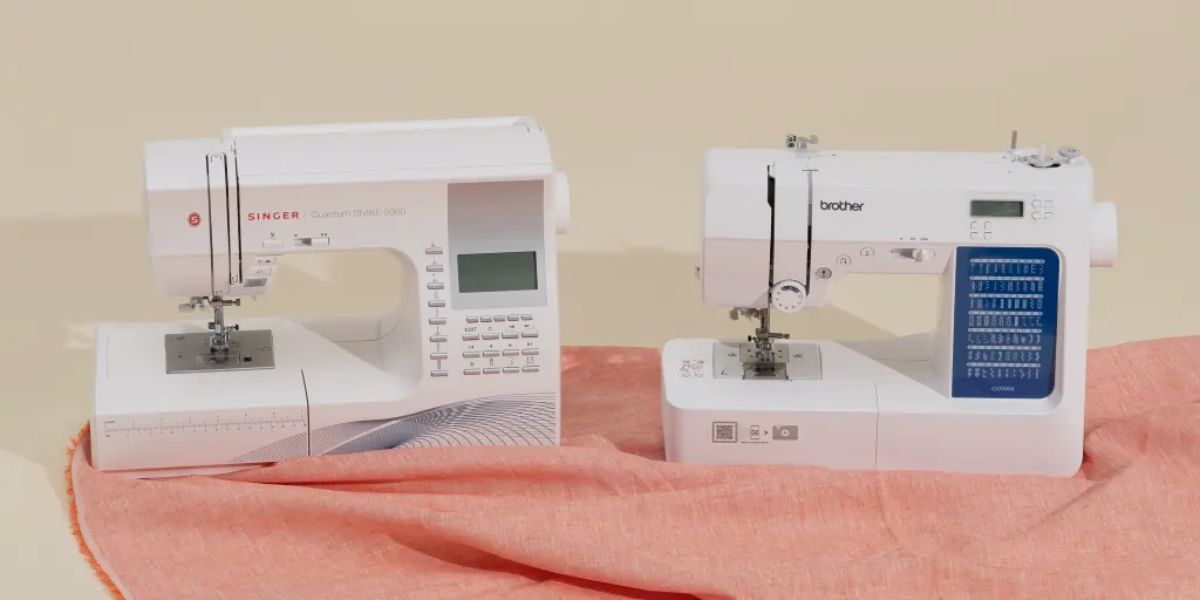Sewing Machines