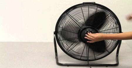 Air Circulators