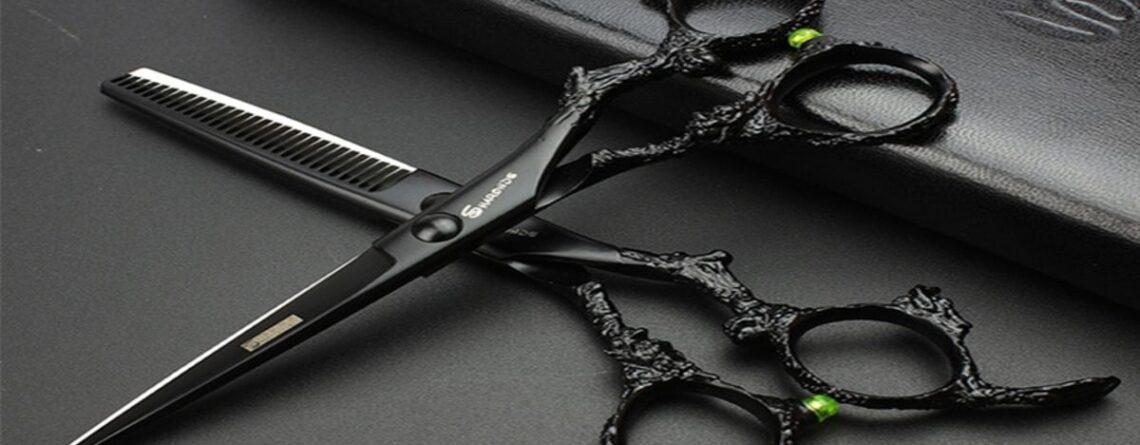 Hair Scissors