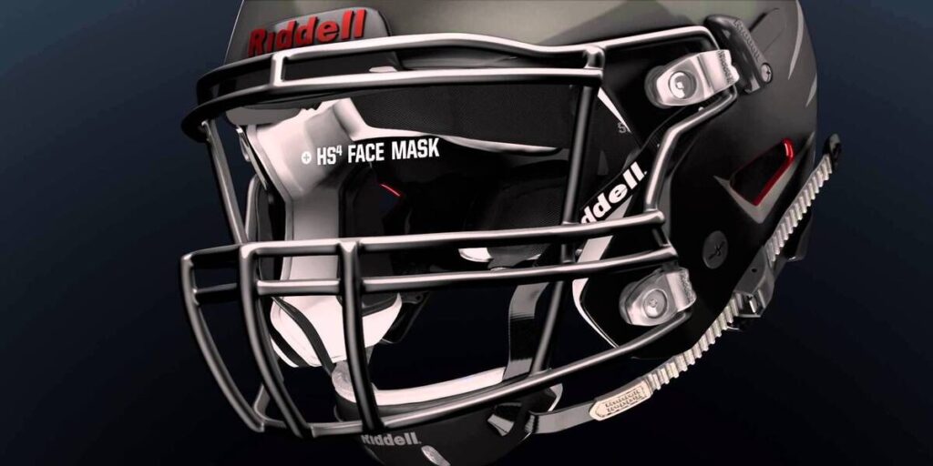 Maskas Football Top 10 Football Masks In 2023