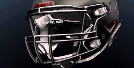 Football Masks