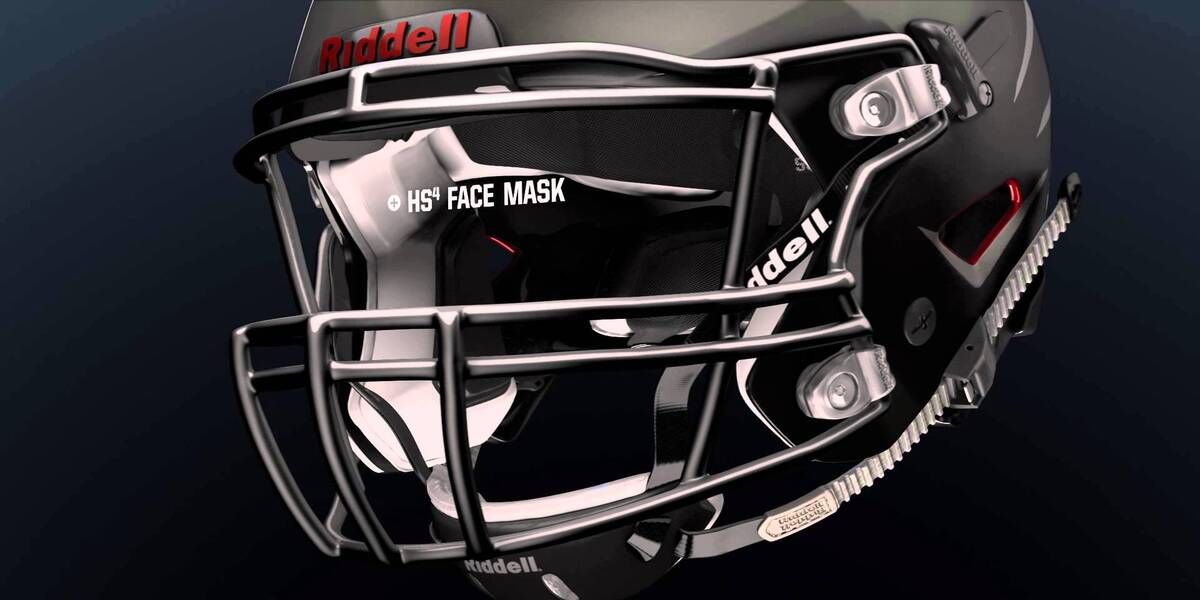 Football Masks