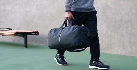 Soccer Bags With Pockets