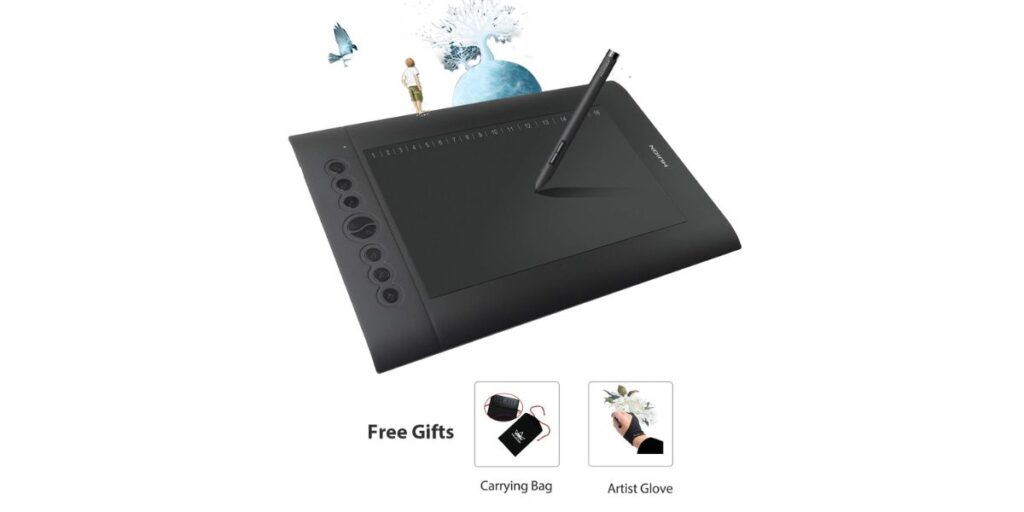 Drawing Tablet