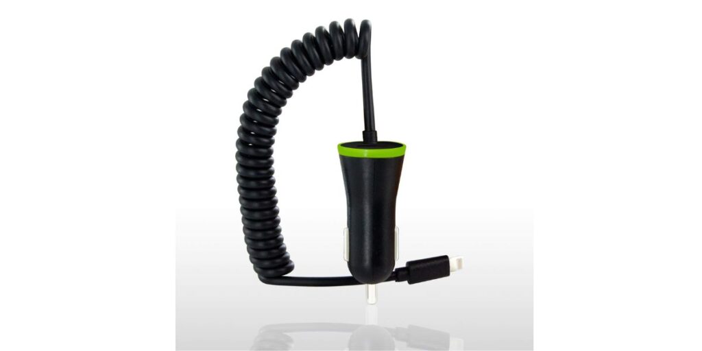 iPhone Car Charger