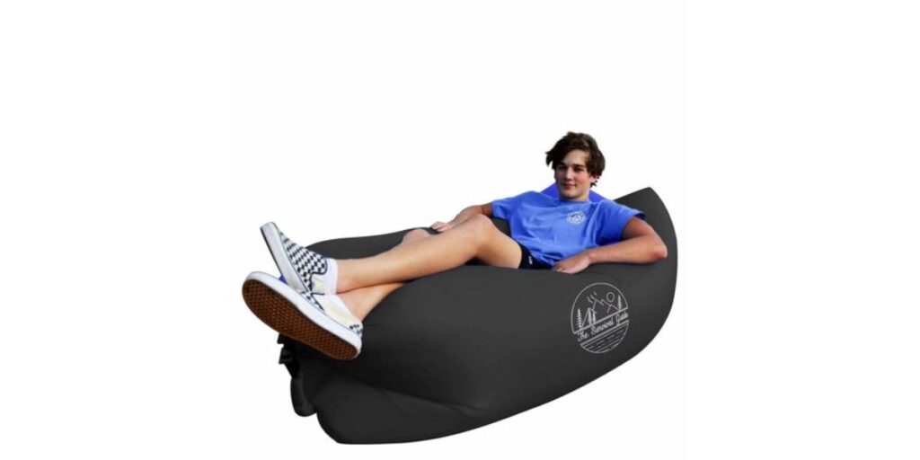 Inflatable Sofa Bed