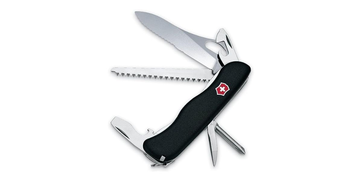 Victorinox Pocket Knives