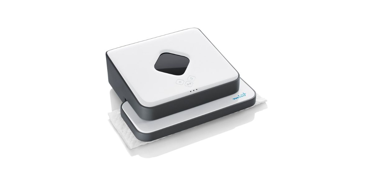 Steam And Robot Vacuum Cleaners