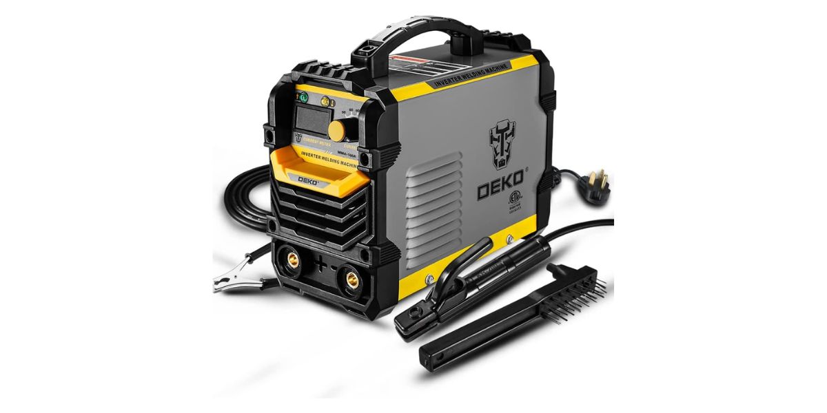 Top Welding Products