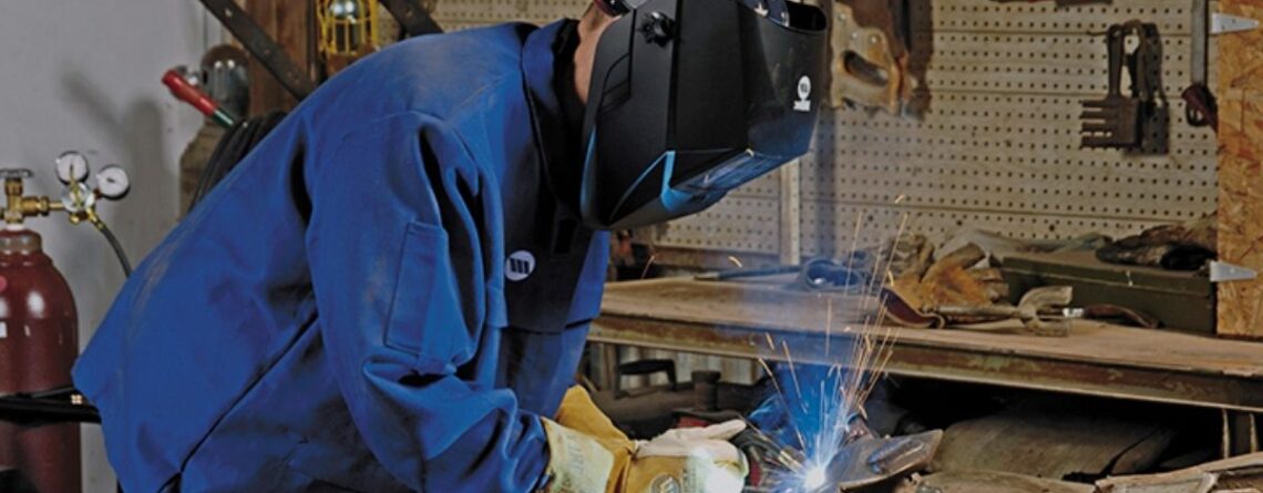 Top Welding Products