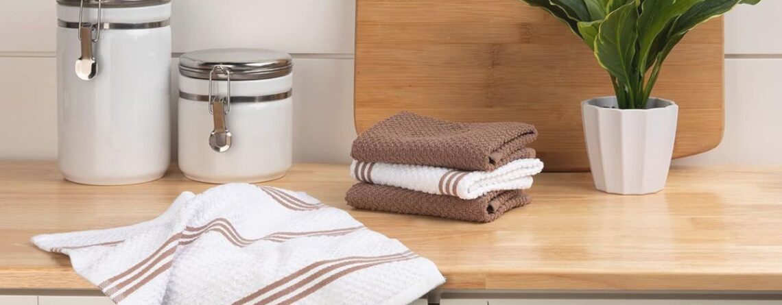Online Kitchen Towels