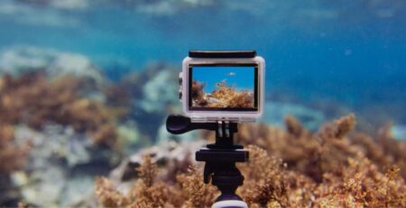 Underwater Photography Cameras