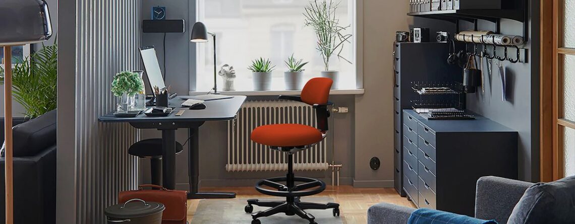 Office Drafting Chairs