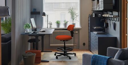Office Drafting Chairs