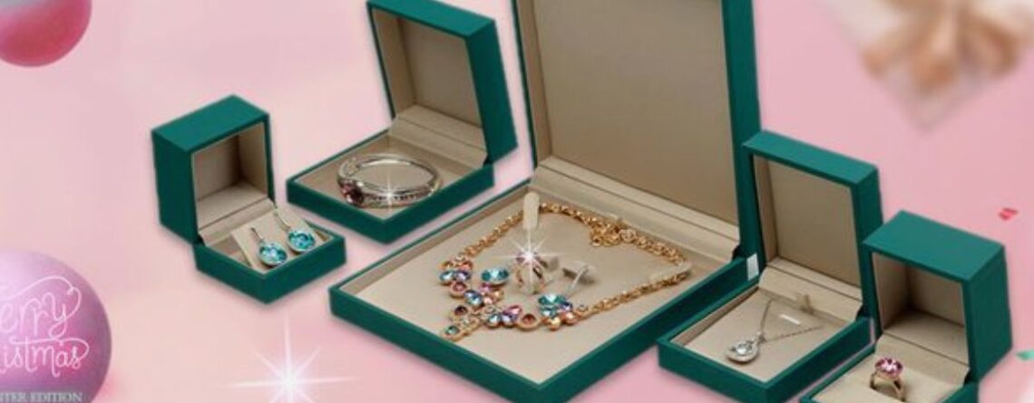 jewelry Boxes