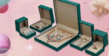 jewelry Boxes