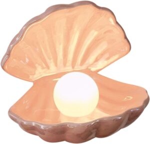 Best Shell Lamps