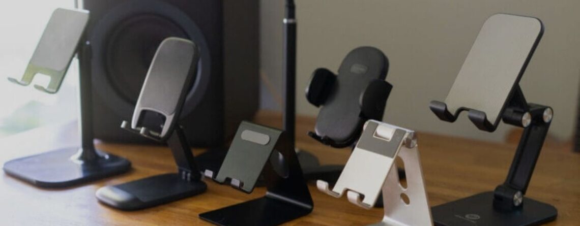 Cell Phone Stands