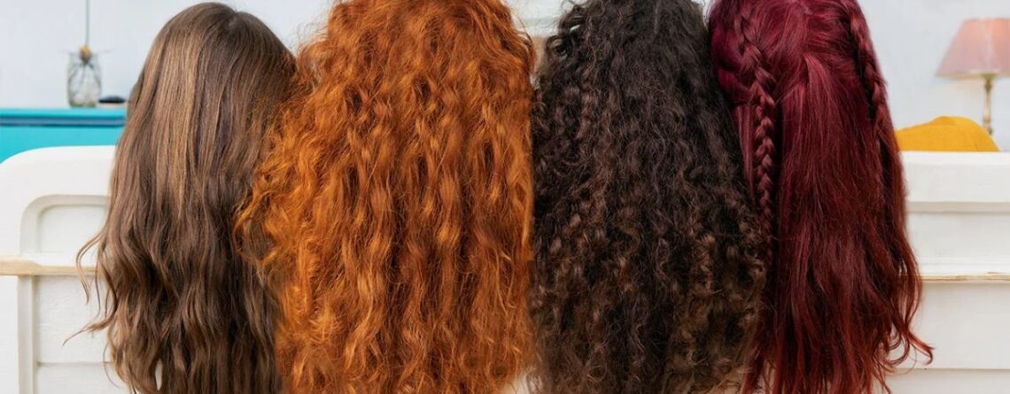 Wigs for women