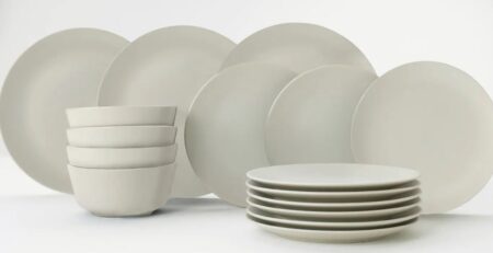 plates & bowls sets