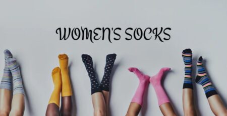 Socks for Womens