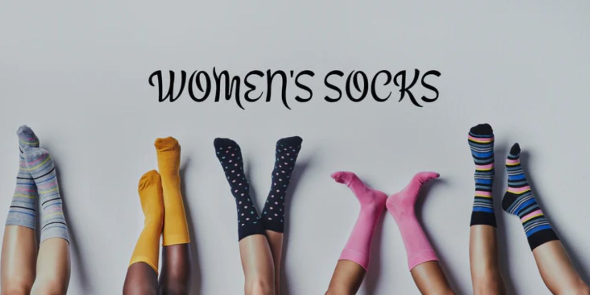 Socks for Womens