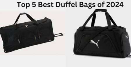 Best Duffel Bags