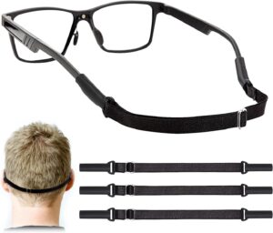 glasses straps
