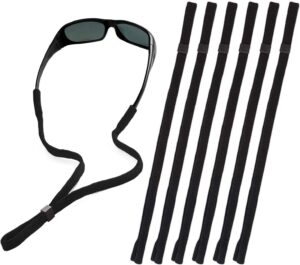 glasses straps