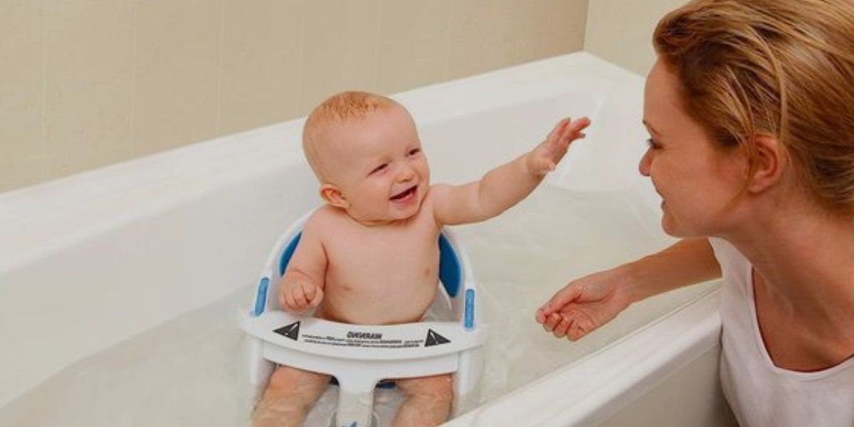 Baby Bath Seats
