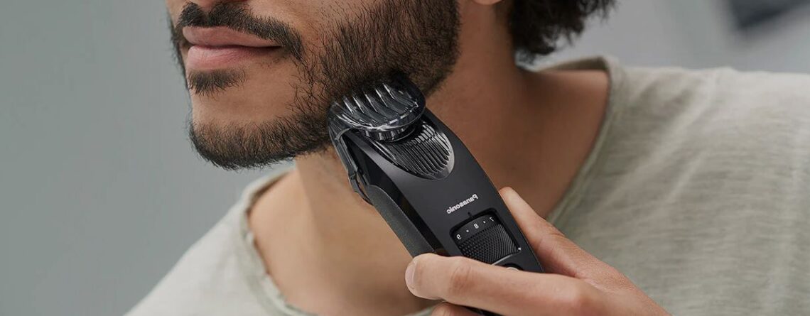 Hair Trimmers For Men