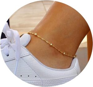Anklets for Women