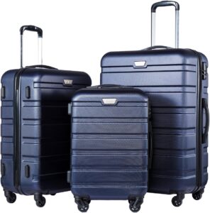 Luggage Bags