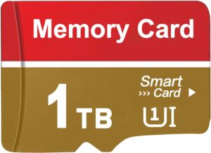 memory cards