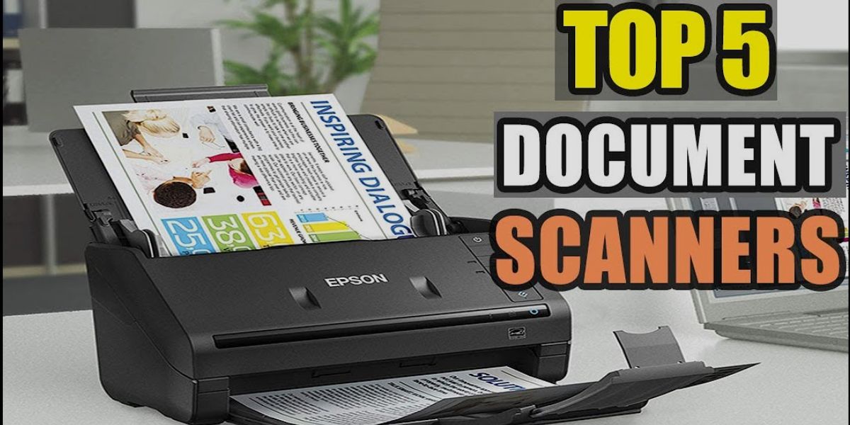 Document Scanners