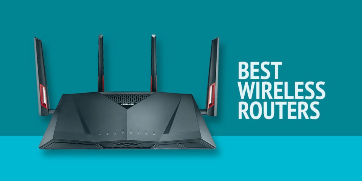 Routers
